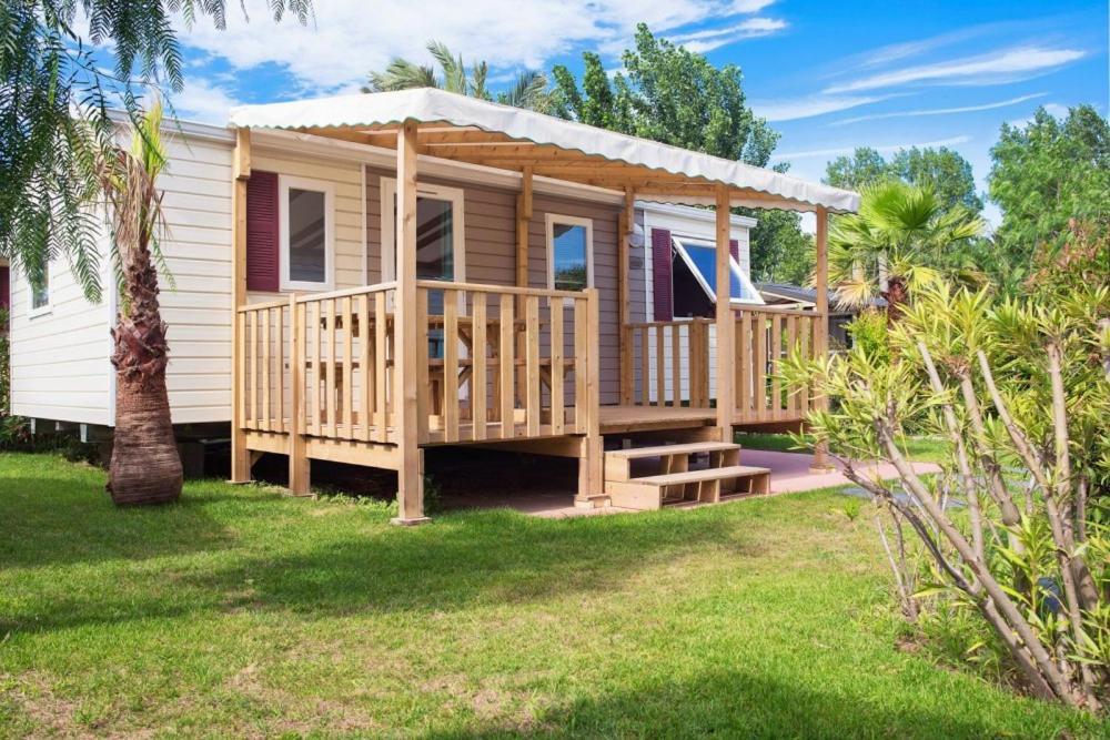 Camping Country Park Touquin - Site Officiel - Next To Disneyland Paris Exterior photo